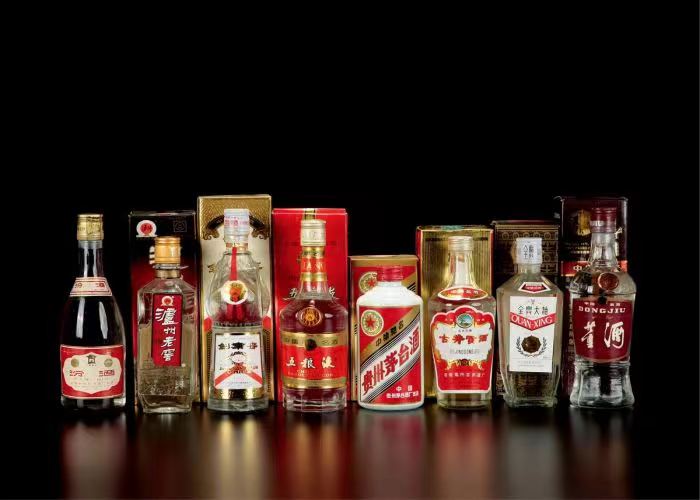 澄江老酒储存的方法